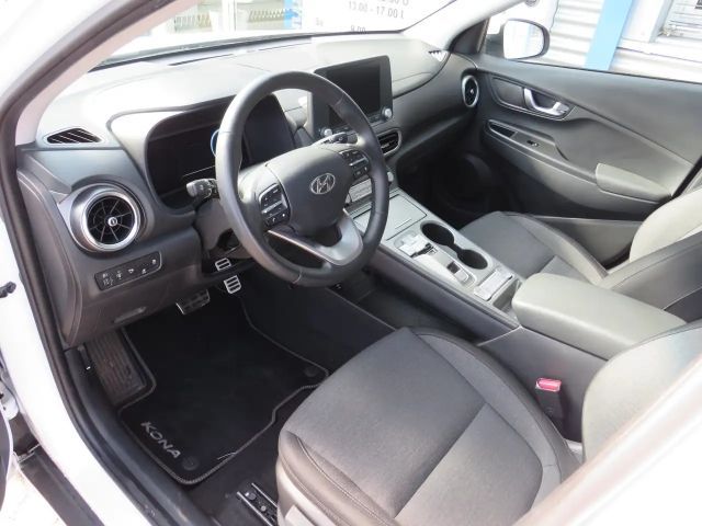 Hyundai Kona 39 kWh Electric Select