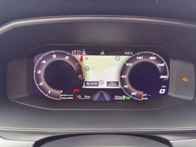 Cupra Leon DSG ST e-Hybrid