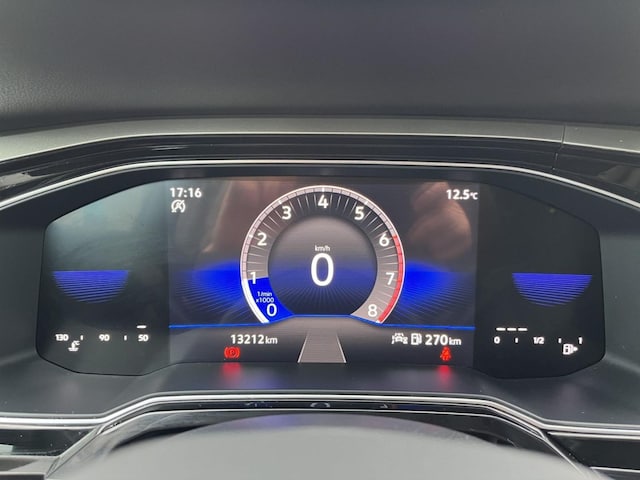 Volkswagen Polo Move