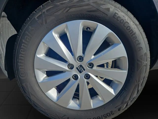 Seat Arona DSG Style