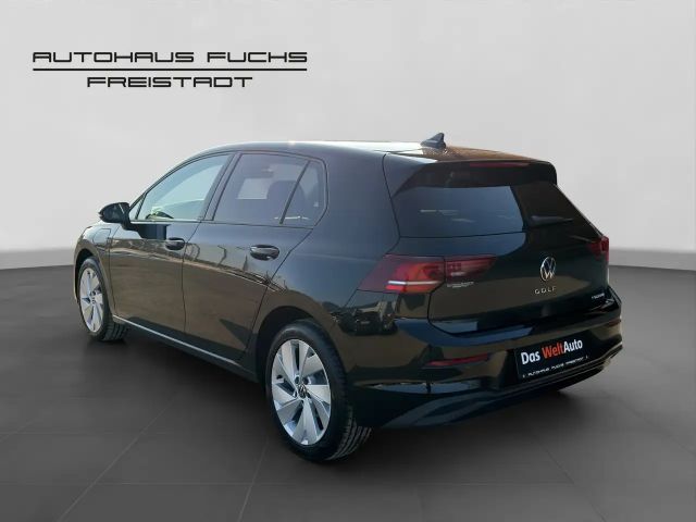Volkswagen Golf DSG eHybrid