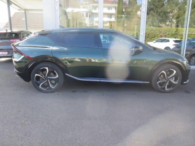 Kia EV6 77,4 kWh