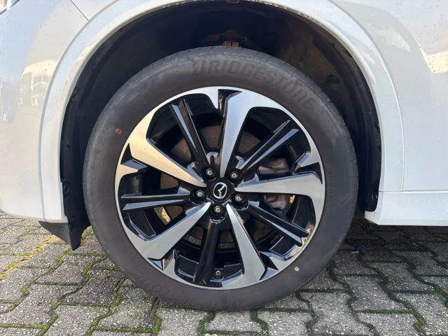 Mazda CX-60 2.5L Takumi e-Skyactiv