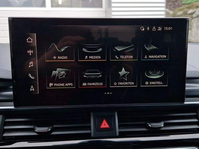 Audi A4 35 TDI Avant S-Line