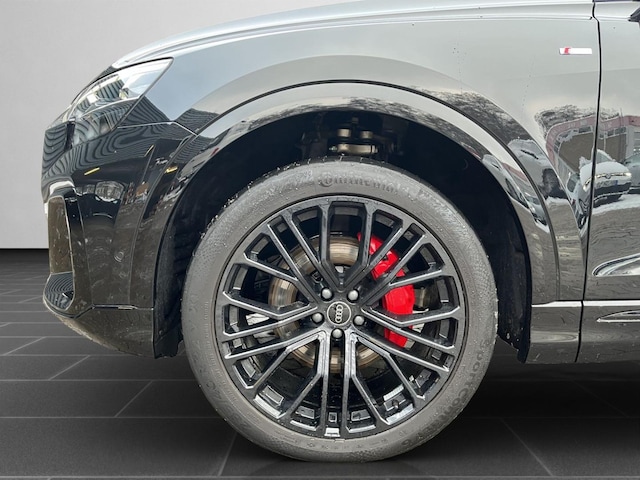 Audi Q8 50 TDI Quattro