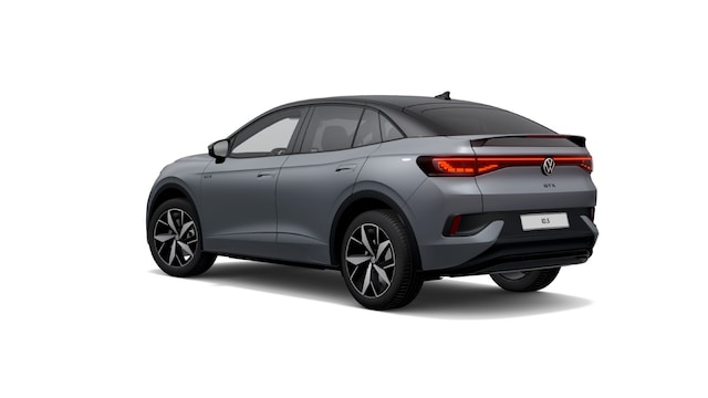 Volkswagen ID.5 GTX