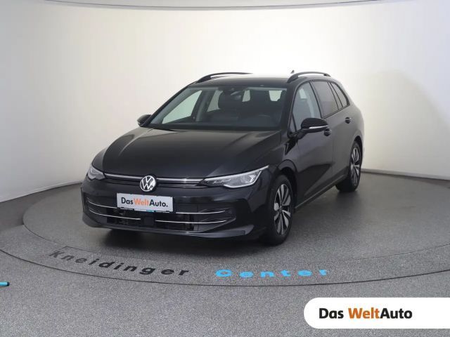 Volkswagen Golf DSG Life Variant