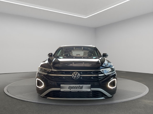 Volkswagen T-Roc 2.0 TDI DSG Plus Style