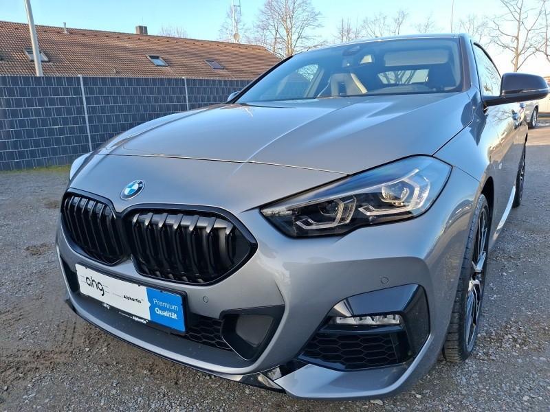BMW 220 220i Coupé Gran Coupé