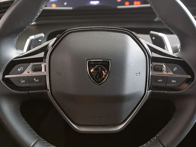 Peugeot 508 Allure Pack BlueHDi EAT8 SW