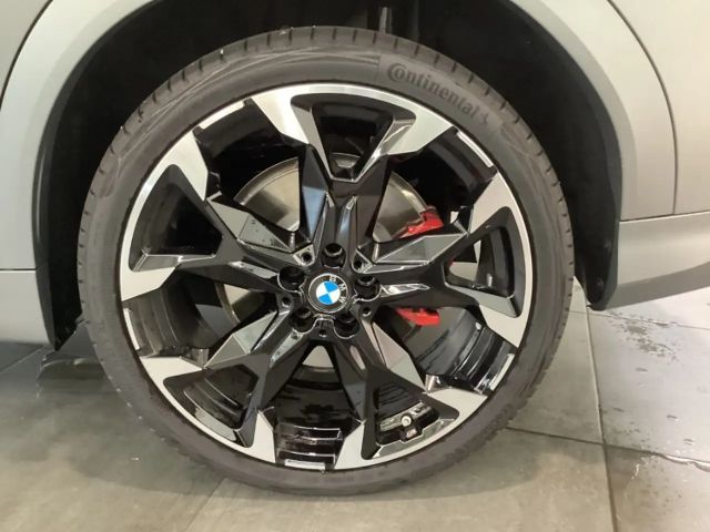 BMW X2 M-Sport M35i xDrive