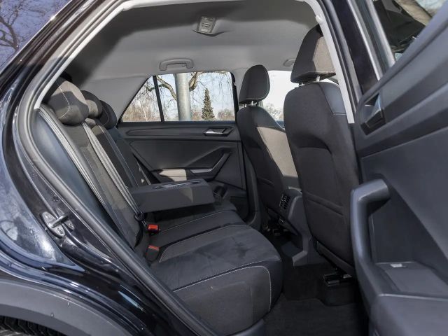 Volkswagen T-Roc 1.5 TSI Style