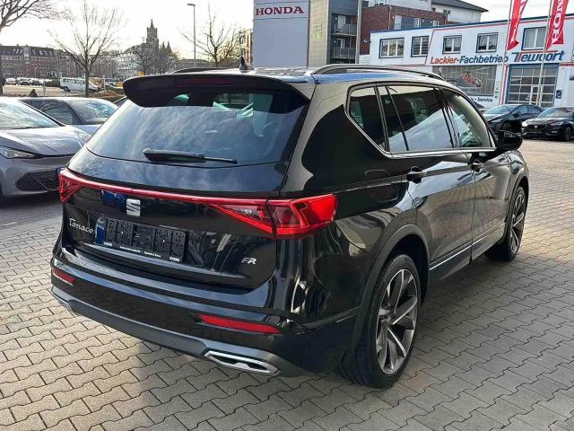 Seat Tarraco 1.5 TSI DSG FR-lijn