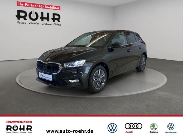 Skoda Fabia 1.0 TSI Selection
