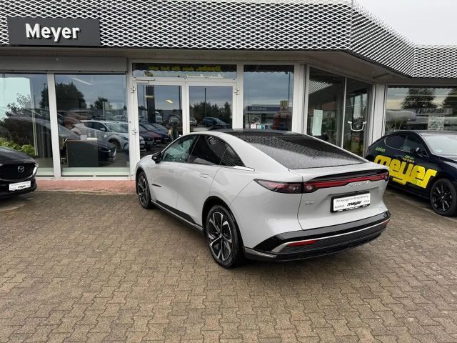 Mazda 6e Plus Takumi