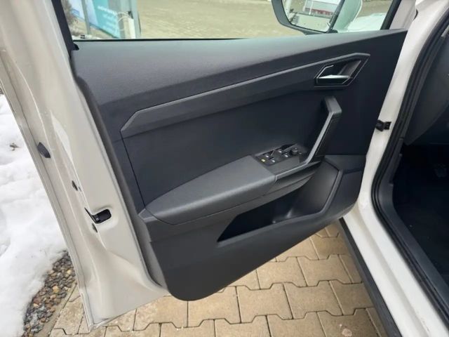 Seat Arona 1.0 TGI Style