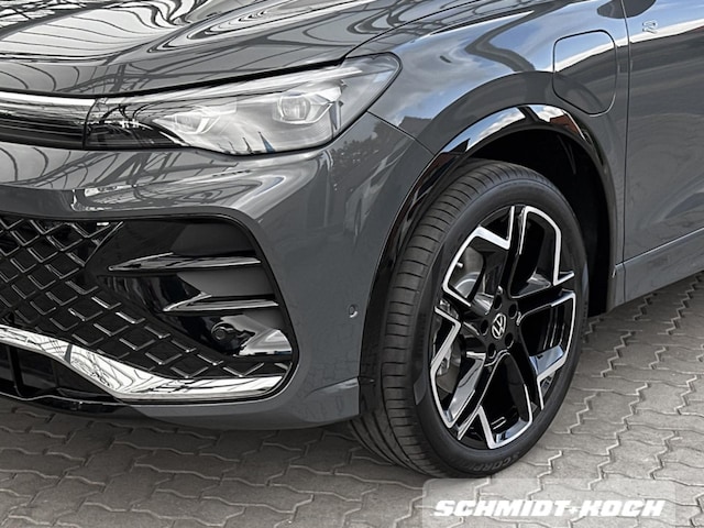 Volkswagen Tiguan DSG R-Line eHybrid