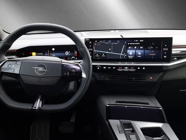 Opel Grandland X GS-Line Grand Sport