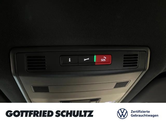 Volkswagen T-Roc 1.5 TSI DSG Sport