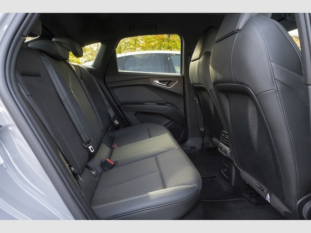 Audi Q4 e-tron 35 Sportback