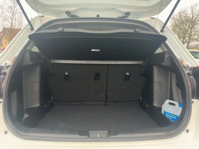 Suzuki Vitara Club Hybrid