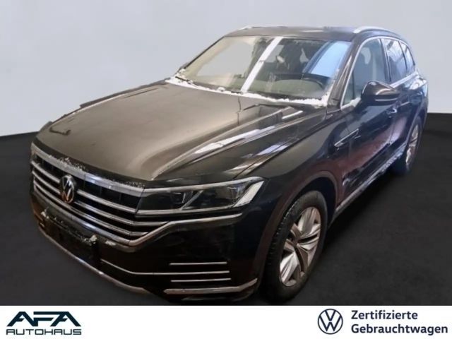 Volkswagen Touareg 3.0 V6 TDI Atmosphere