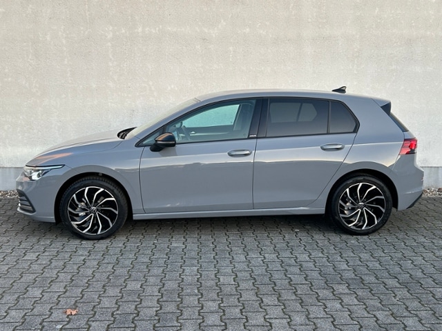Volkswagen Golf 1.5 TSI DSG Golf VIII