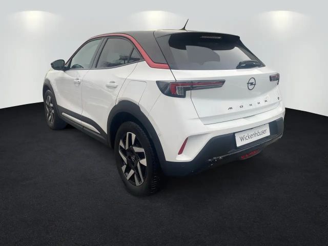 Opel Mokka GS-Line Grand Sport Mokka-e