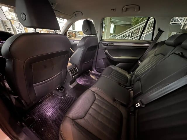 Skoda Kodiaq 4x4 Style Style