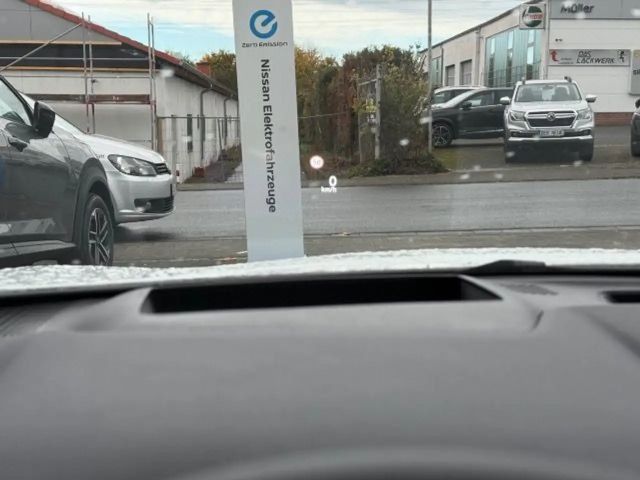 Nissan Qashqai Tekna