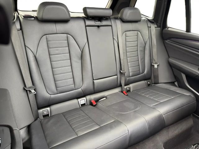 BMW X3 M-Sport xDrive