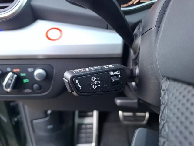 Audi Q5 40 TDI Quattro S-Line S-Tronic