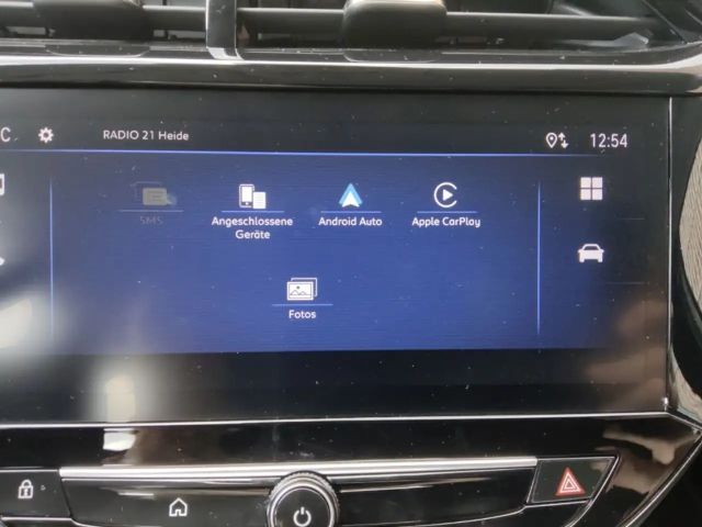 Opel Corsa 1.2 Turbo