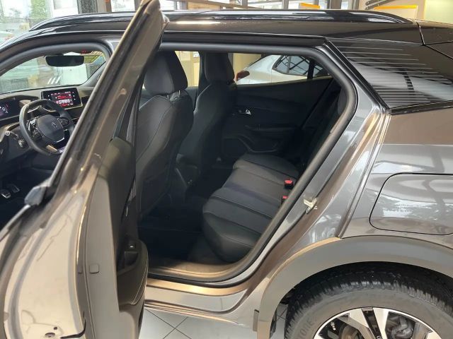 Peugeot 2008 GT-Line PureTech