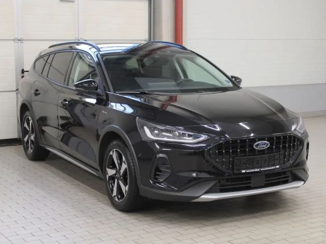 Ford Focus Active Wagon