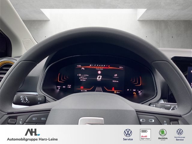 Seat Ibiza 1.0 SHZ/PDC/SMARTLINK/KLIMA/DAB