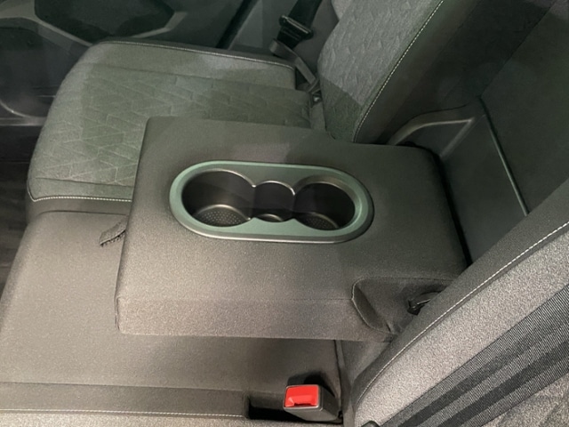 Volkswagen Tiguan 2.0 TDI DSG Move