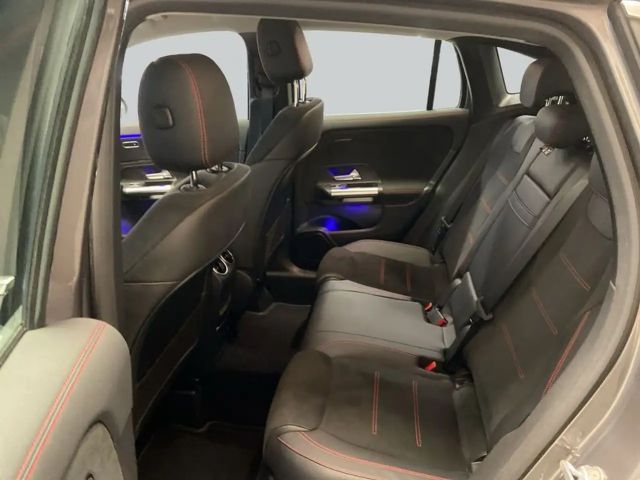 Mercedes-Benz GLA 250 GLA