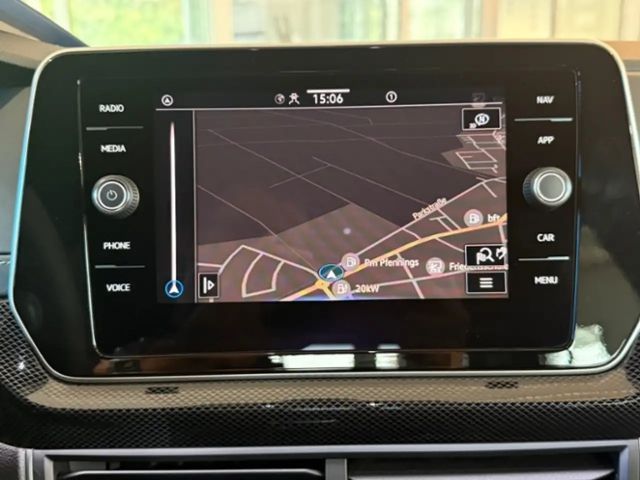 Volkswagen T-Cross 1.0 TSI R-Line