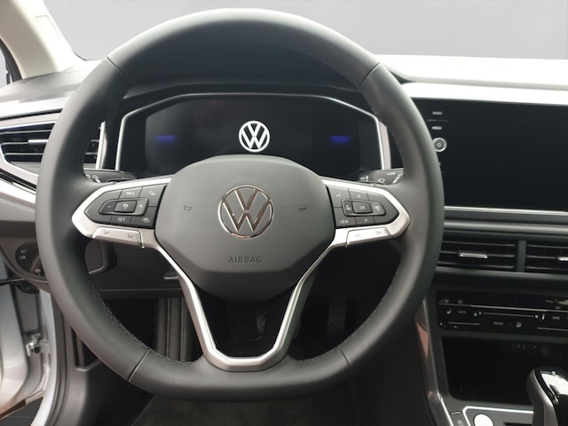 Volkswagen Taigo 1.0 TSI DSG IQ.Drive Style