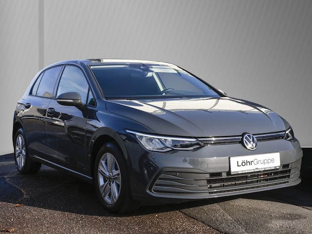 Volkswagen Golf 1.5 TSI Golf VIII Life