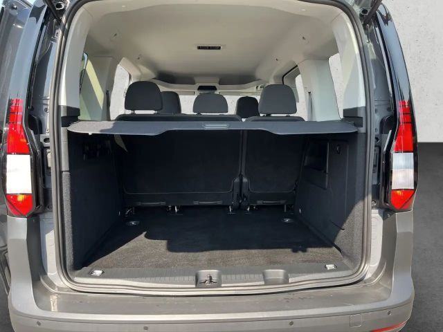 Volkswagen Caddy KLIMA ALU