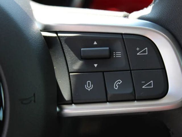 Fiat 600e Elektro RED LED, Klimaautomatik, Elektro