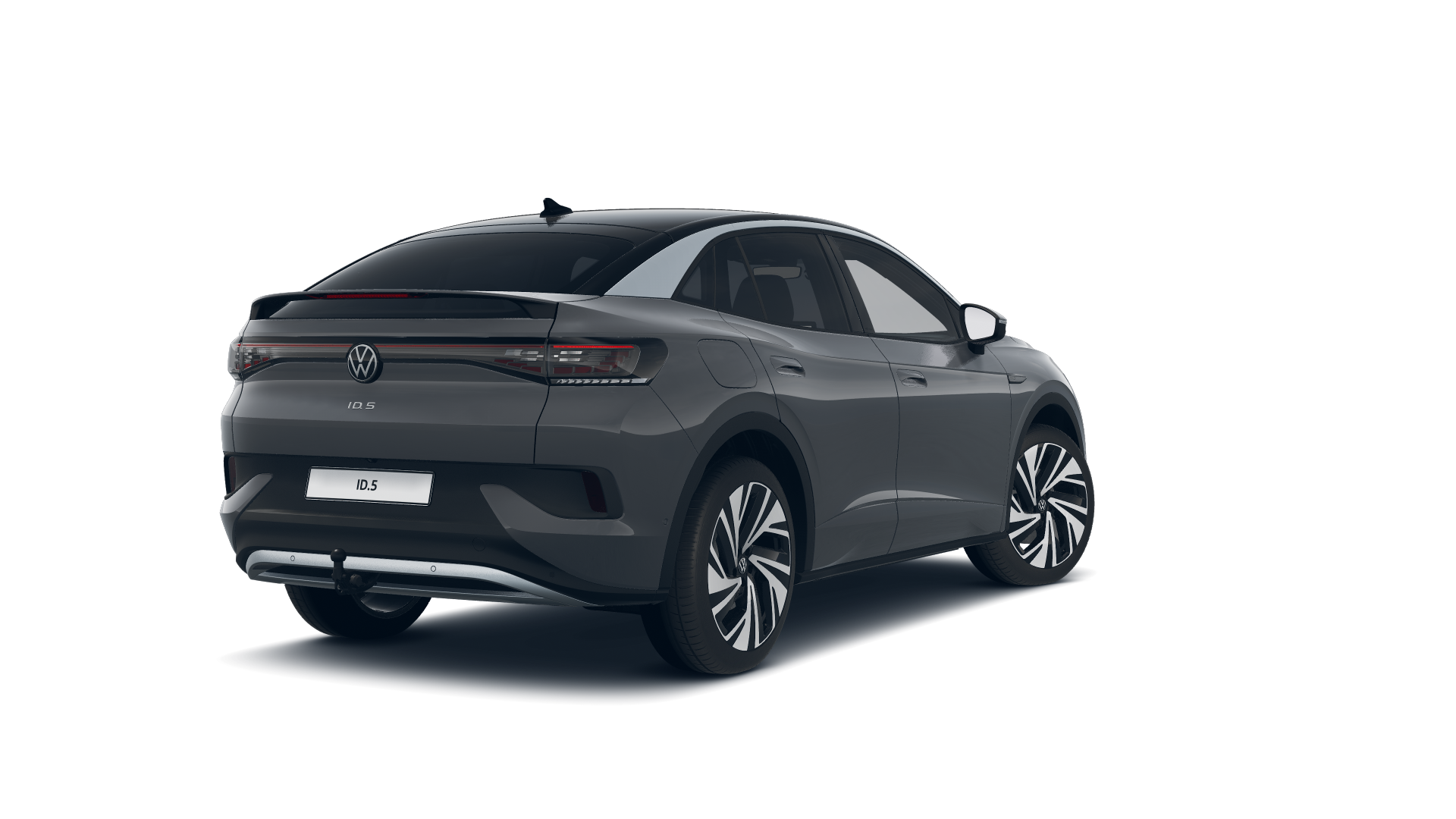 Volkswagen ID.5 IQ.Drive Pro