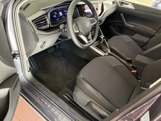 Volkswagen Taigo 1.5 TSI DSG Style