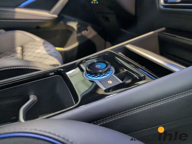 Volkswagen Tiguan 4Motion DSG R-Line Style