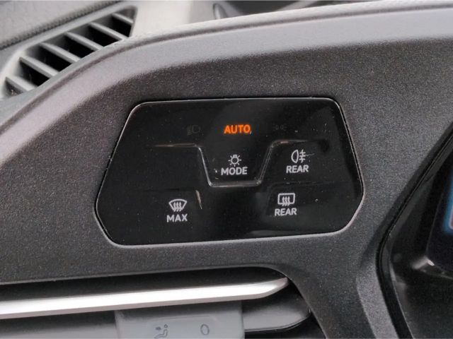 Volkswagen Caddy 2.0 TDI