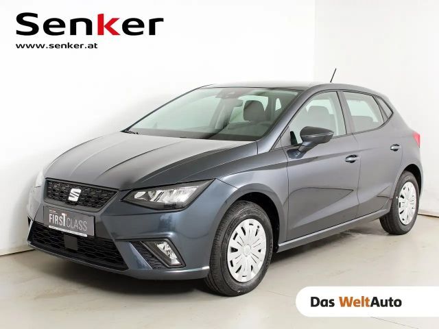 Seat Ibiza 1.0 TSI Reference