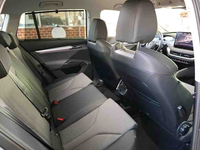 Skoda Enyaq Loft iV 50