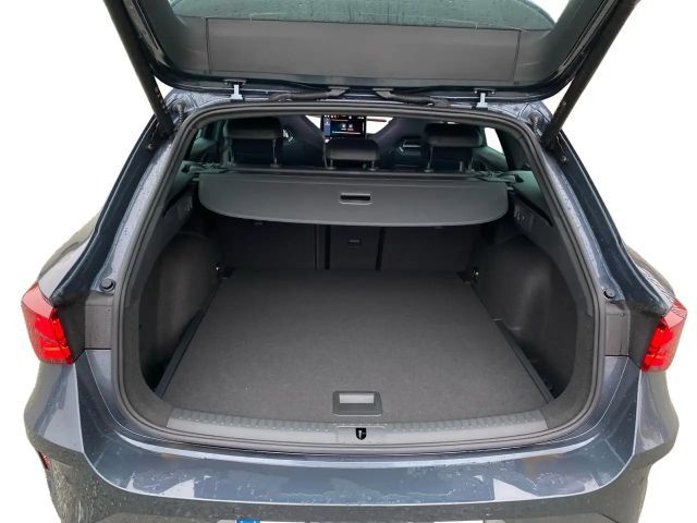 Cupra Leon 2.0 TSI DSG ST VZ